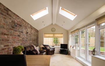 conservatory roof insulation Harnham