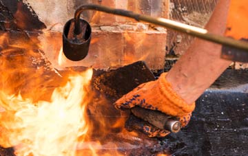 Harnham flat roof repair companies