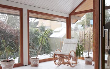 Harnham hardwood conservatory roofing repairs