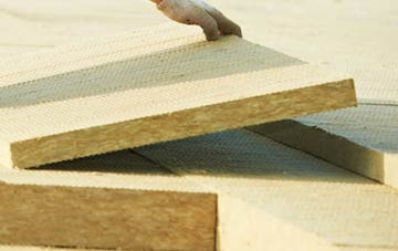 measuring Harnham tapered insulation