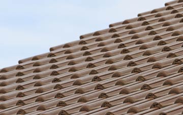 plastic roofing Harnham