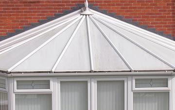 Harnham polycarbonate conservatory roof repairs