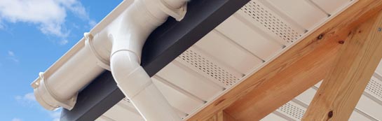 get Harnham guttering quotes today