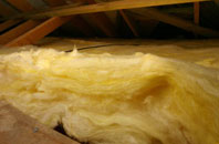 Harnham pitch roof insulation
