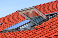 Harnham roof window