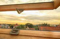 rated Harnham roof window companies