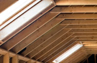 Harnham tapered roof insulation quotes